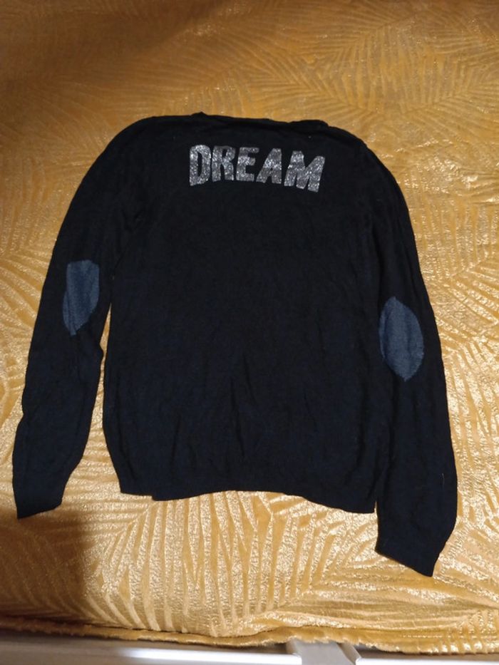 Pull fin - photo numéro 4