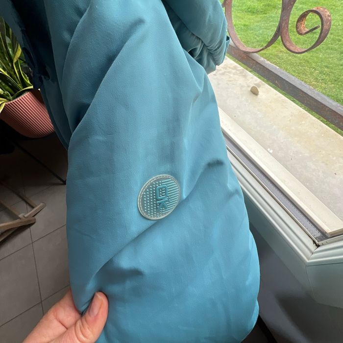 Manteau okaidi  14 ans - photo numéro 5