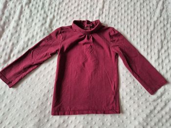 T-shirt manche longue