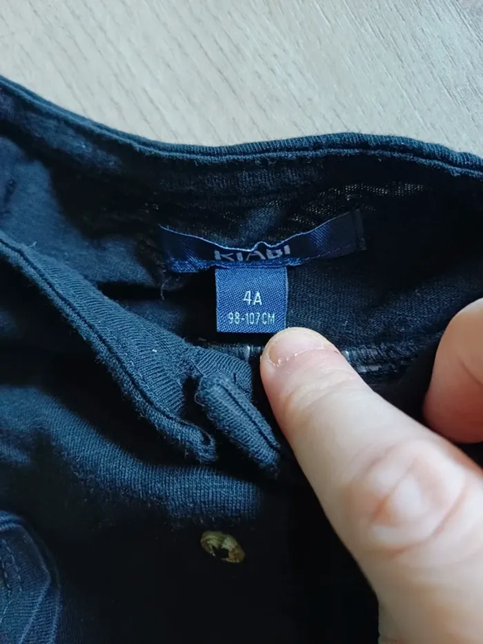 Tunique kiabi - photo numéro 3