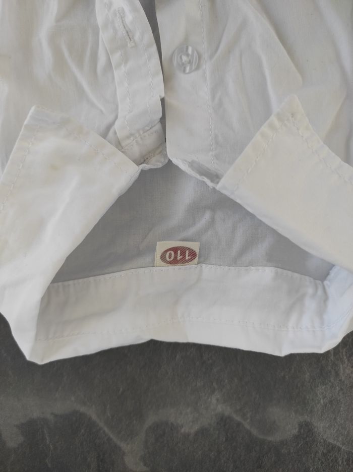 Chemise - photo numéro 2