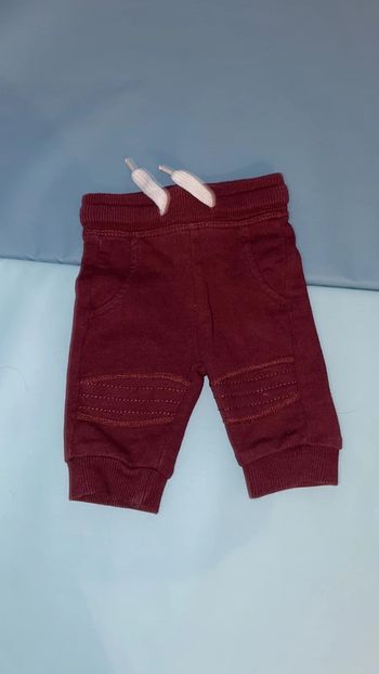 Pantalon 1 mois