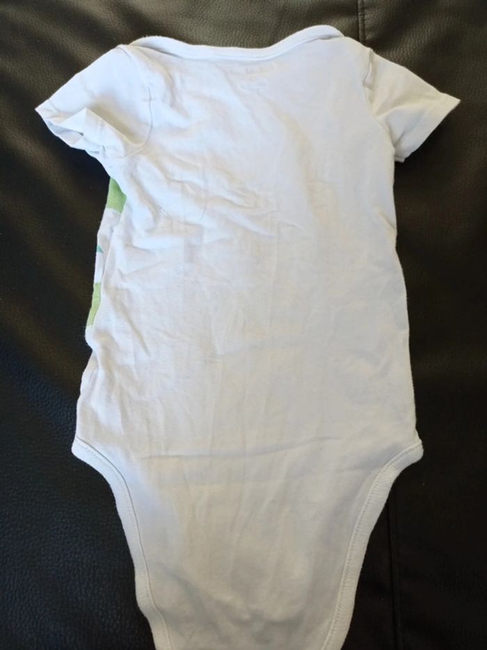 Body crocodile - photo numéro 2