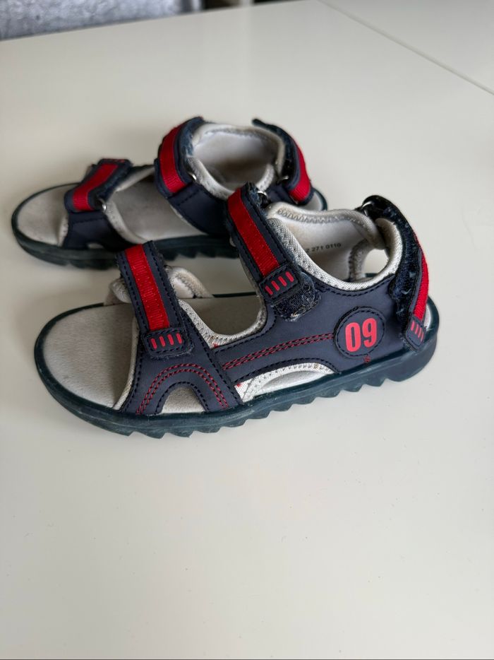 Sandale - photo numéro 2