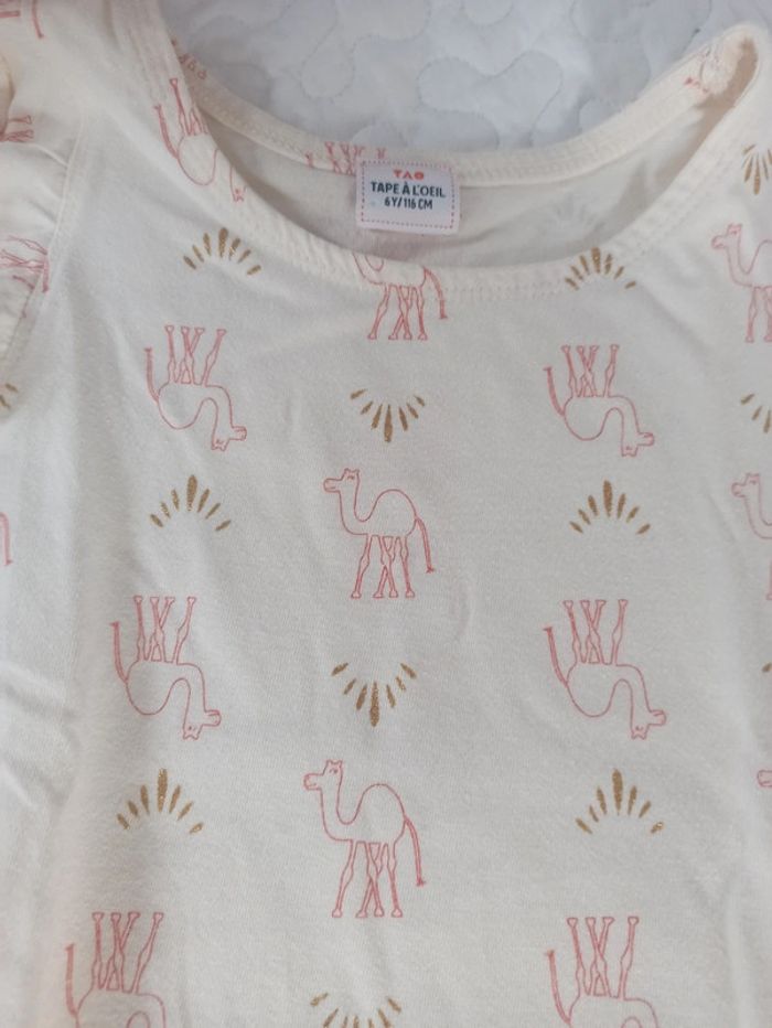 Chemise de nuit - photo numéro 2
