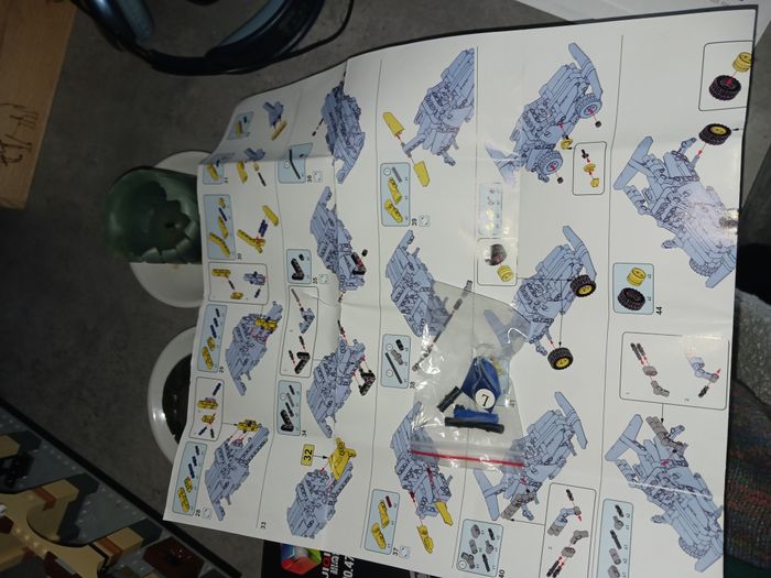 type lego - photo numéro 6