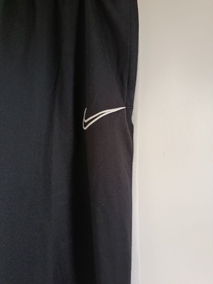 Jogging noir Nike - photo numéro 2