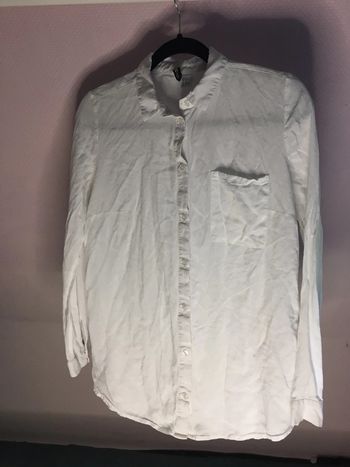 Chemise blanche