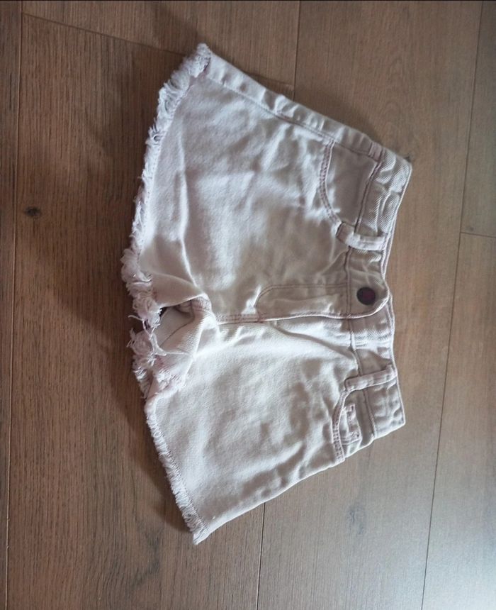 Lot vêtements fille 4 ans - photo numéro 7