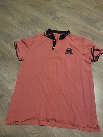 T shirt homme taille xl kiabi