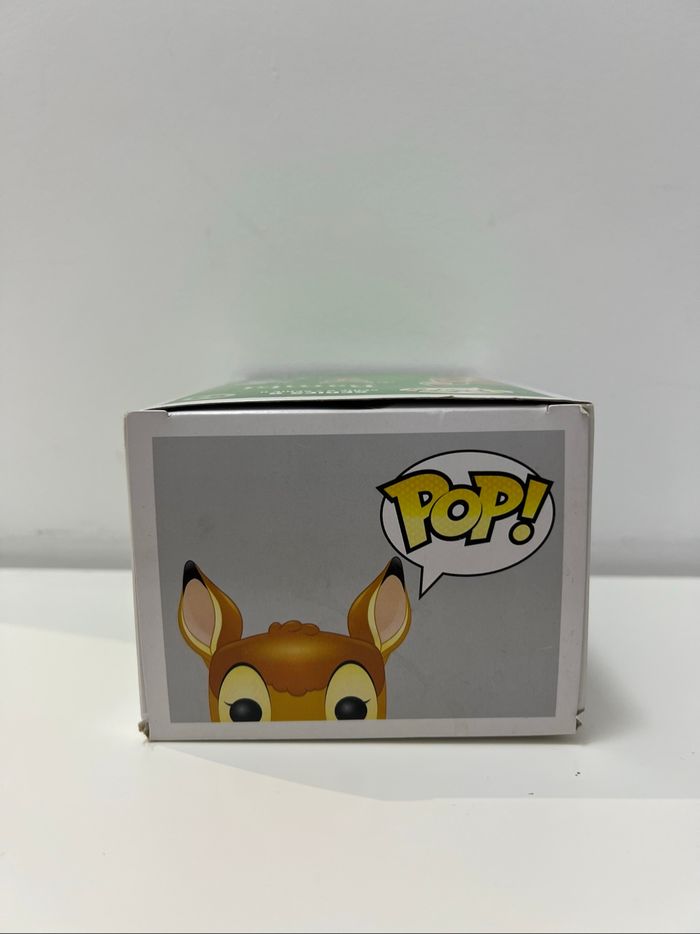 Funko Bambi Flocked - photo numéro 5