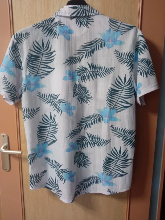 Chemise homme - photo numéro 2