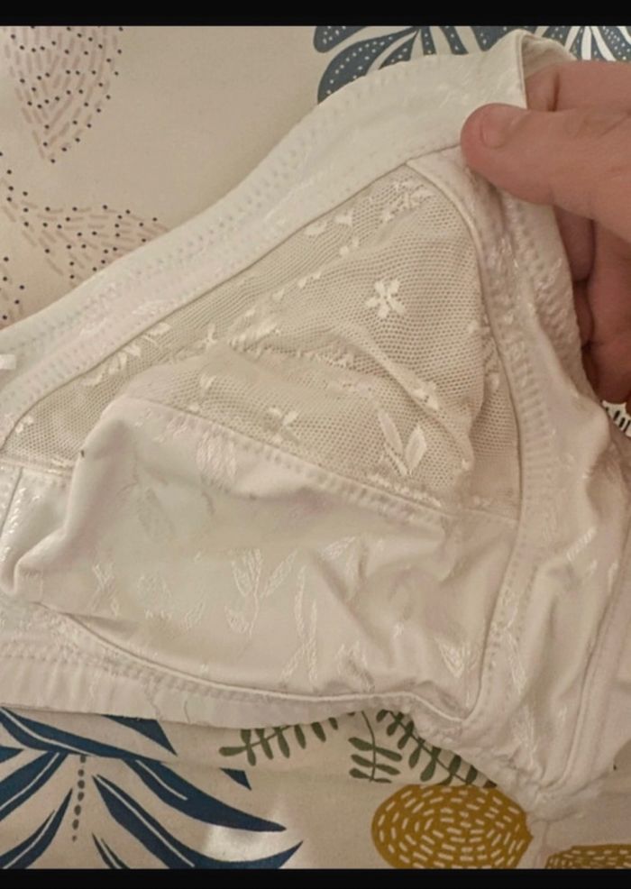 Soutien-gorge 100C🌸 - photo numéro 2