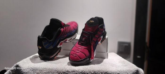 Nike Air plus Barcelone - photo numéro 8