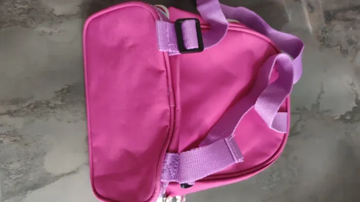 Sac à dos reine des neiges - photo numéro 2