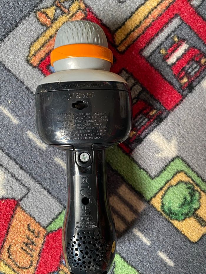 Micro enfants - photo numéro 4