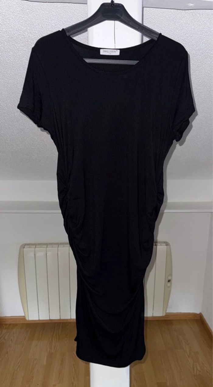 Lot de deux robes de grossesse - photo numéro 5