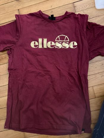 Tee shirt homme