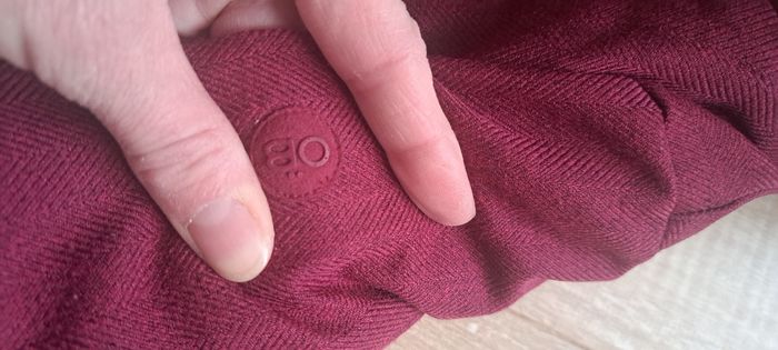 Manteau d'hiver - photo numéro 6