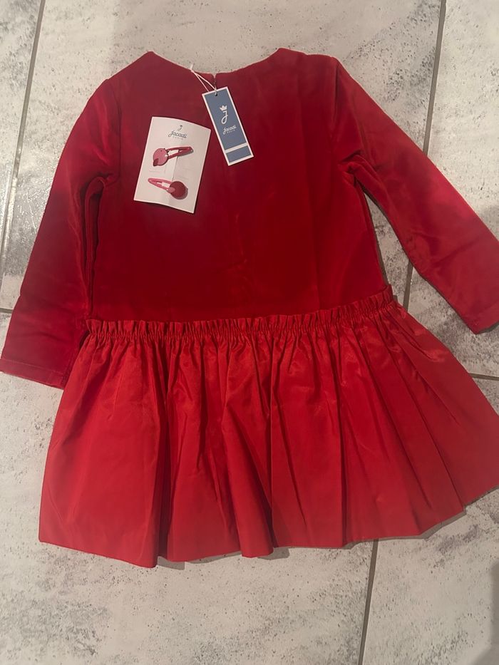 Robe Jacadi - photo numéro 2