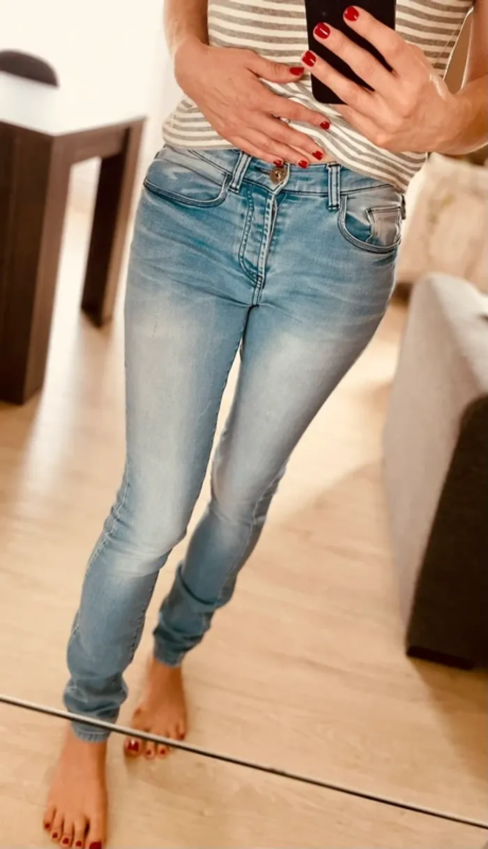 #Jean Bizbee 🍀