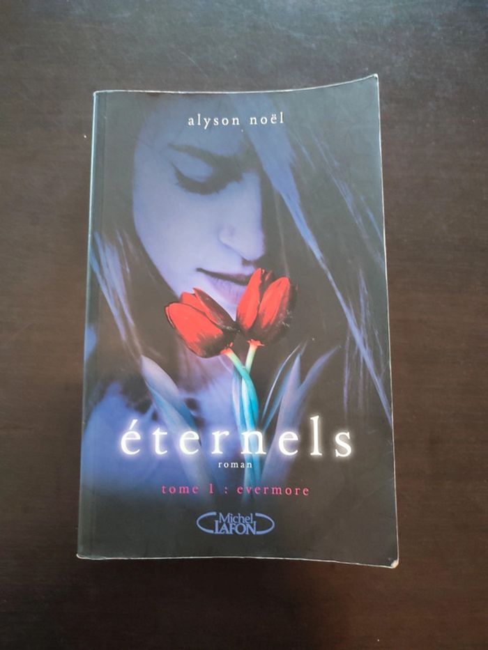 Roman ETERNELS