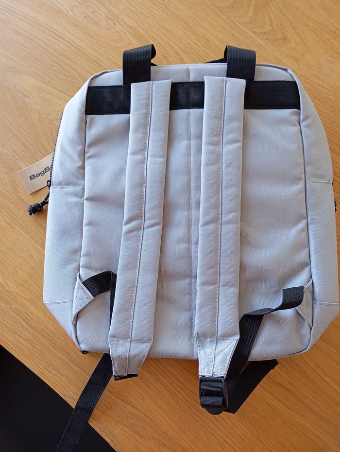 Sac a dos bagbase wrc - photo numéro 4