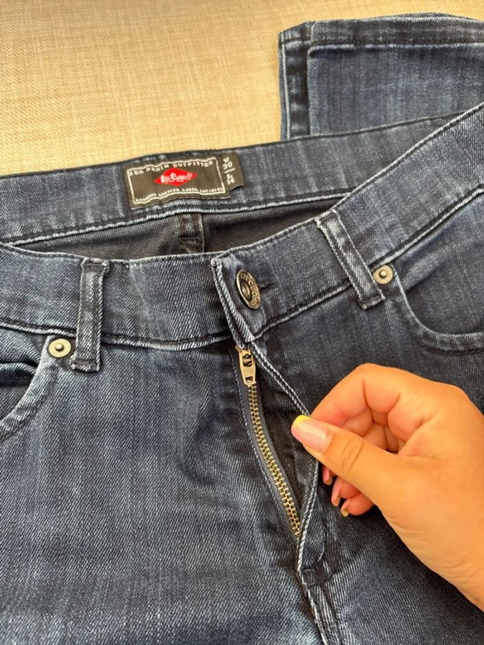 Jean lee cooper taille 40 - photo numéro 4