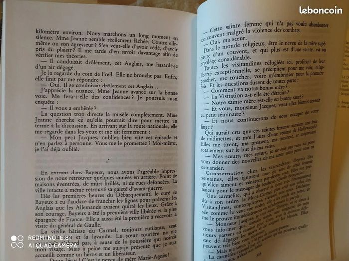 Livre Les Sacapoux - photo numéro 5