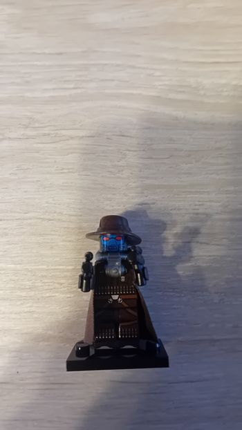 Figurine type lego star wars