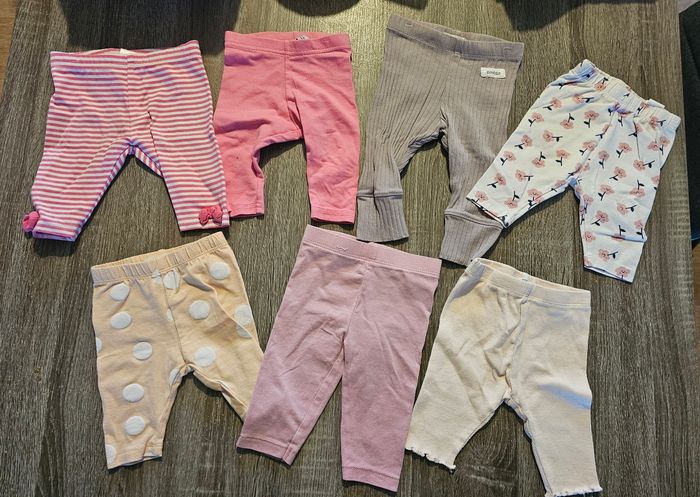 Lot de vêtements - photo numéro 3