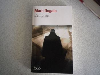 L'EMPRISE