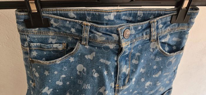 Short Diney Minnie 12 ans - photo numéro 2