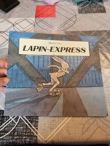 Lapin-express