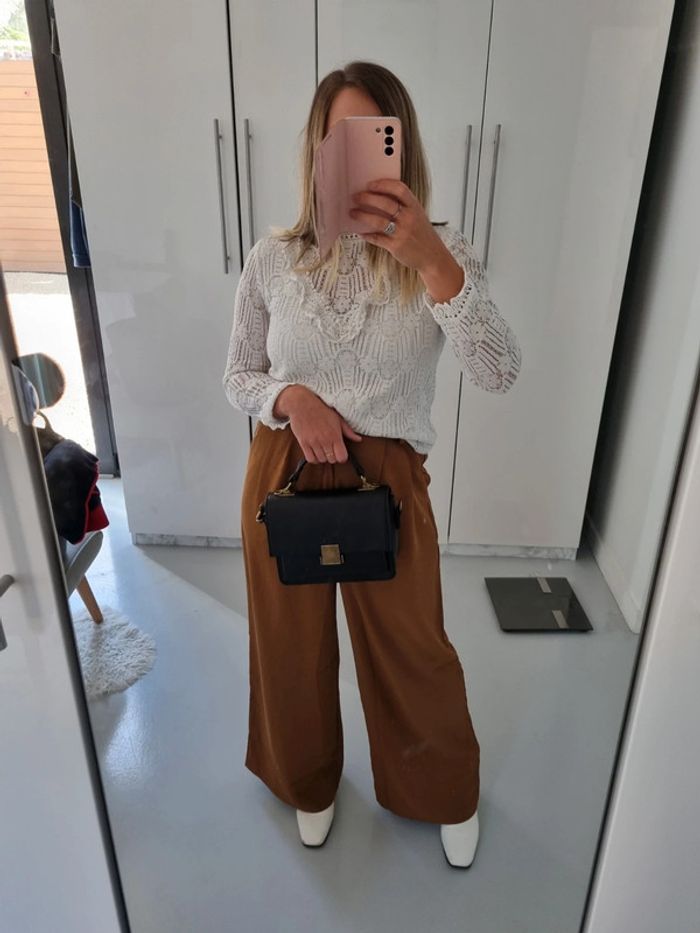 Pantalon fluide - photo numéro 3