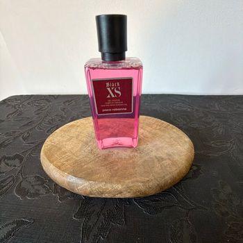 Gel douche