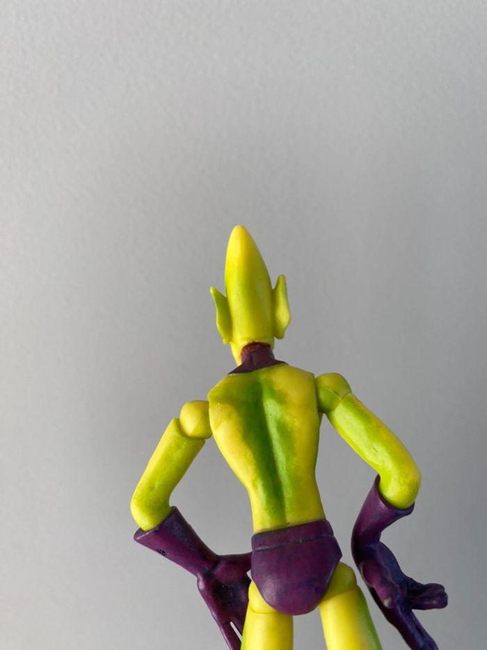 Impossible Man - photo numéro 5