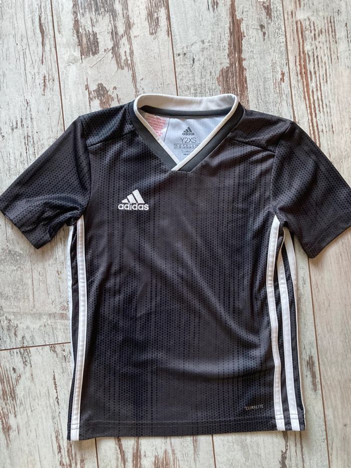 Tee shirt garcon