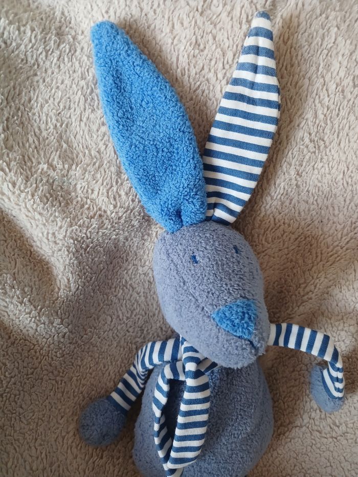 Lapin bout'chou - photo numéro 2