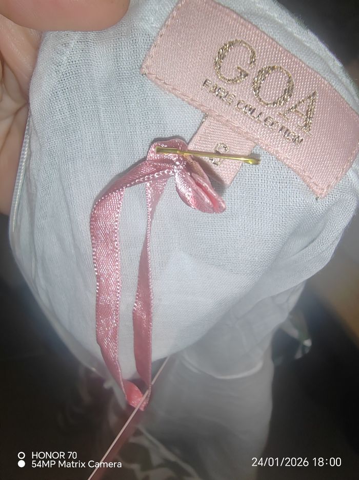 Robe dos nu - photo numéro 6