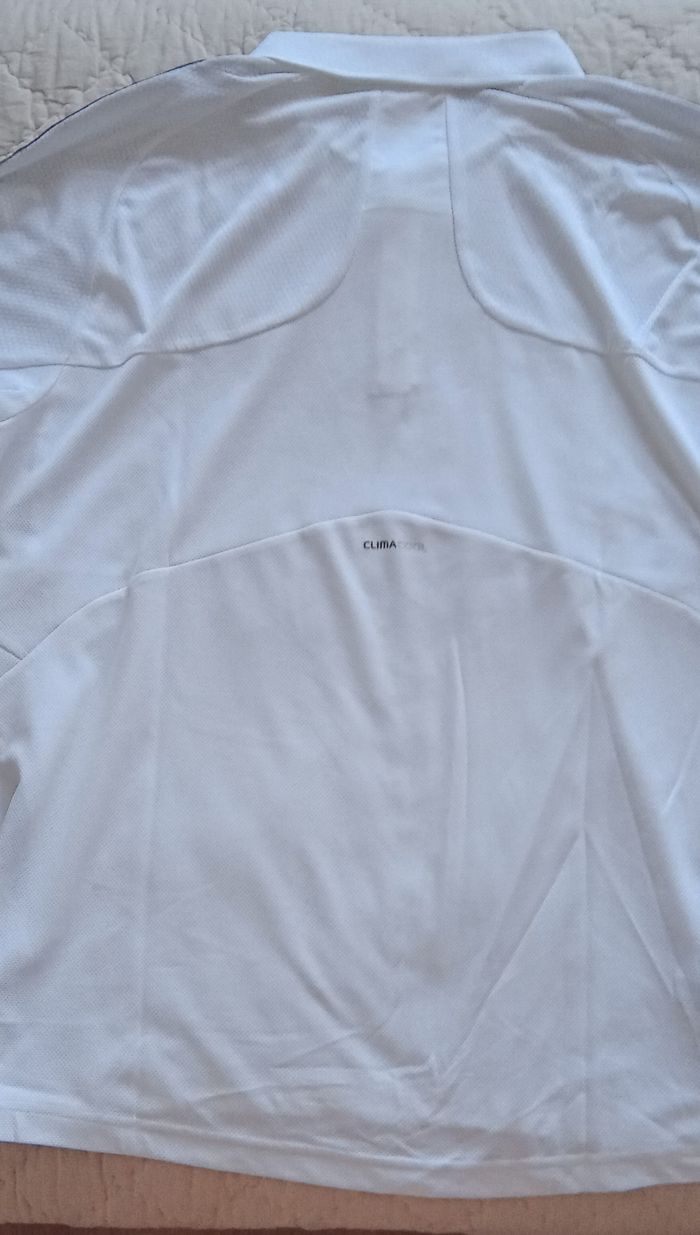 Polo homme - photo numéro 2