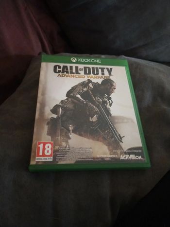Jeux Xbox one