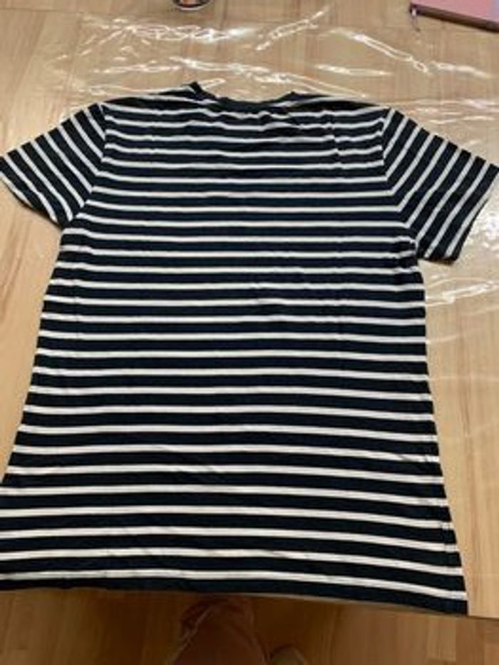 T-shirt homme - photo numéro 3