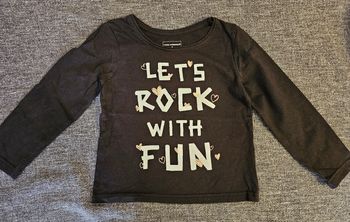 Maillot longues manches