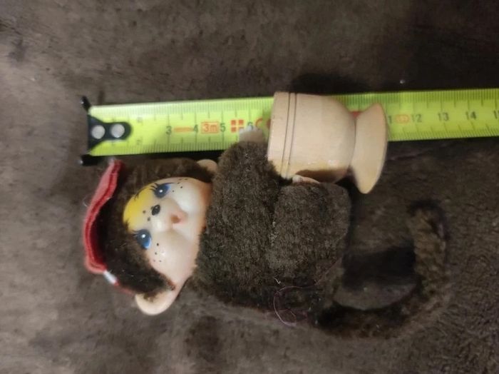 kiki fait de la poterie - photo numéro 2