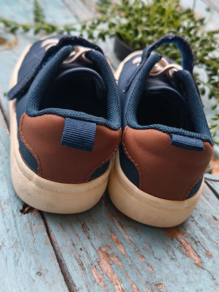 Chaussures sportswear T27 - photo numéro 3