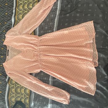 Robe taille s/m