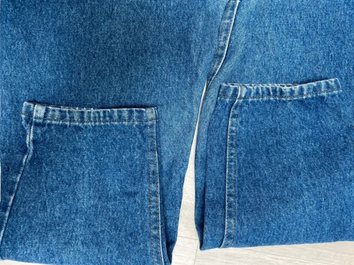 Jean Lee Riders vintage 90s Made in USA 🇺🇸 Taille FR 41 / US W34 x L28 - photo numéro 15