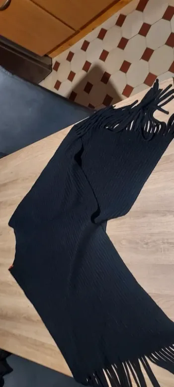 Poncho T.unique - Tissaia