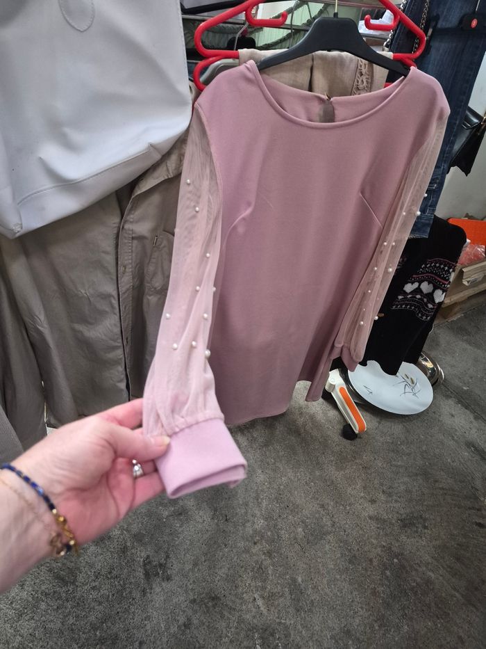 Robe - photo numéro 2